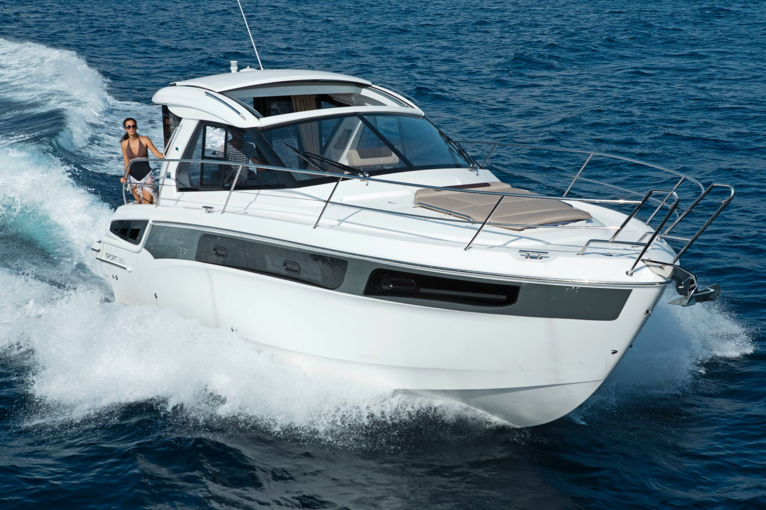 Bavaria S36
