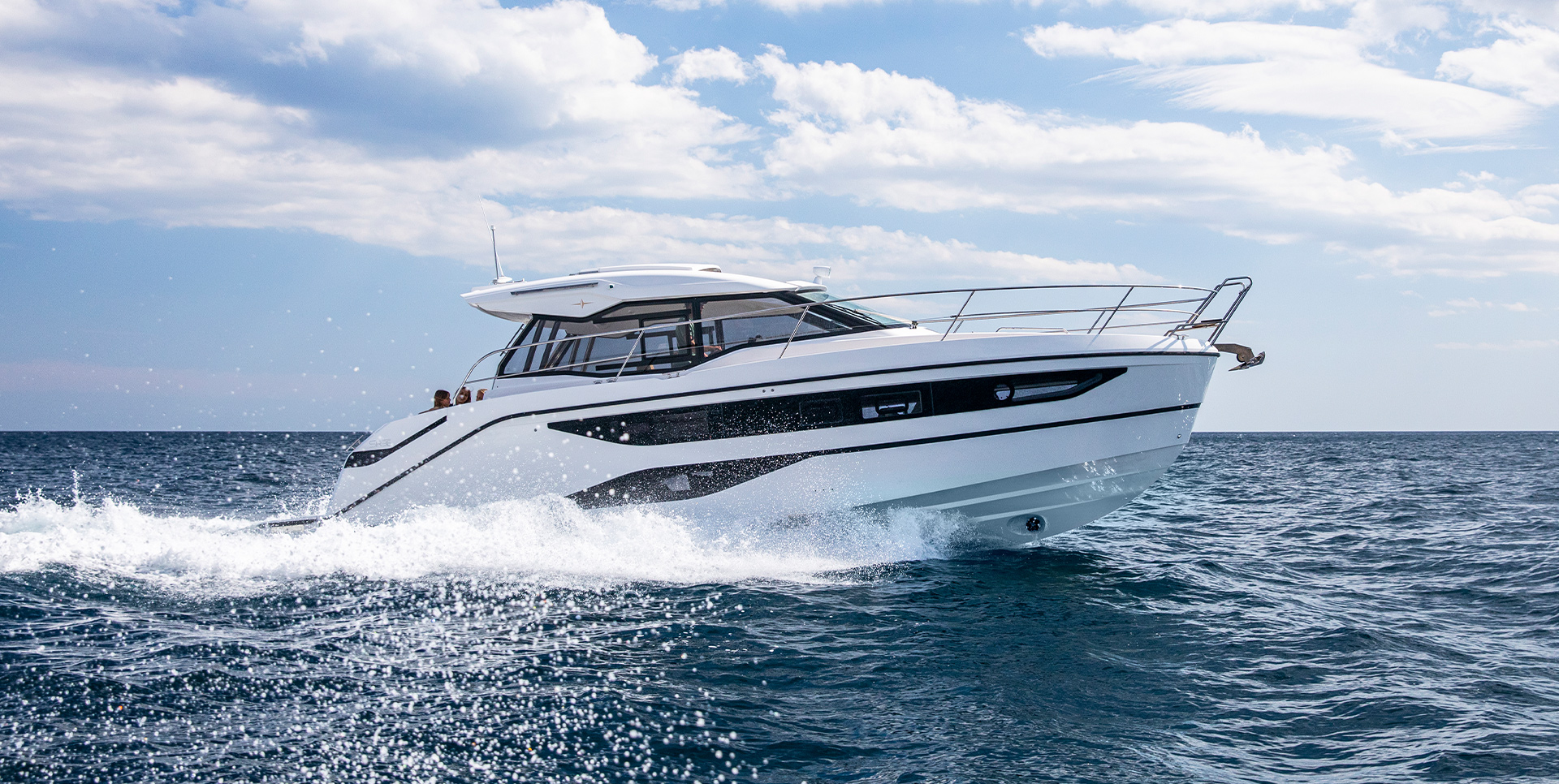 Bavaria Yachts auf der boot Düsseldorf 2026